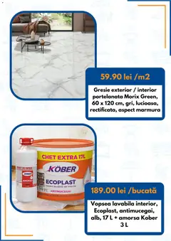 Ofertele Dedeman valabile de la 01.06.2026 | Pagină: 5