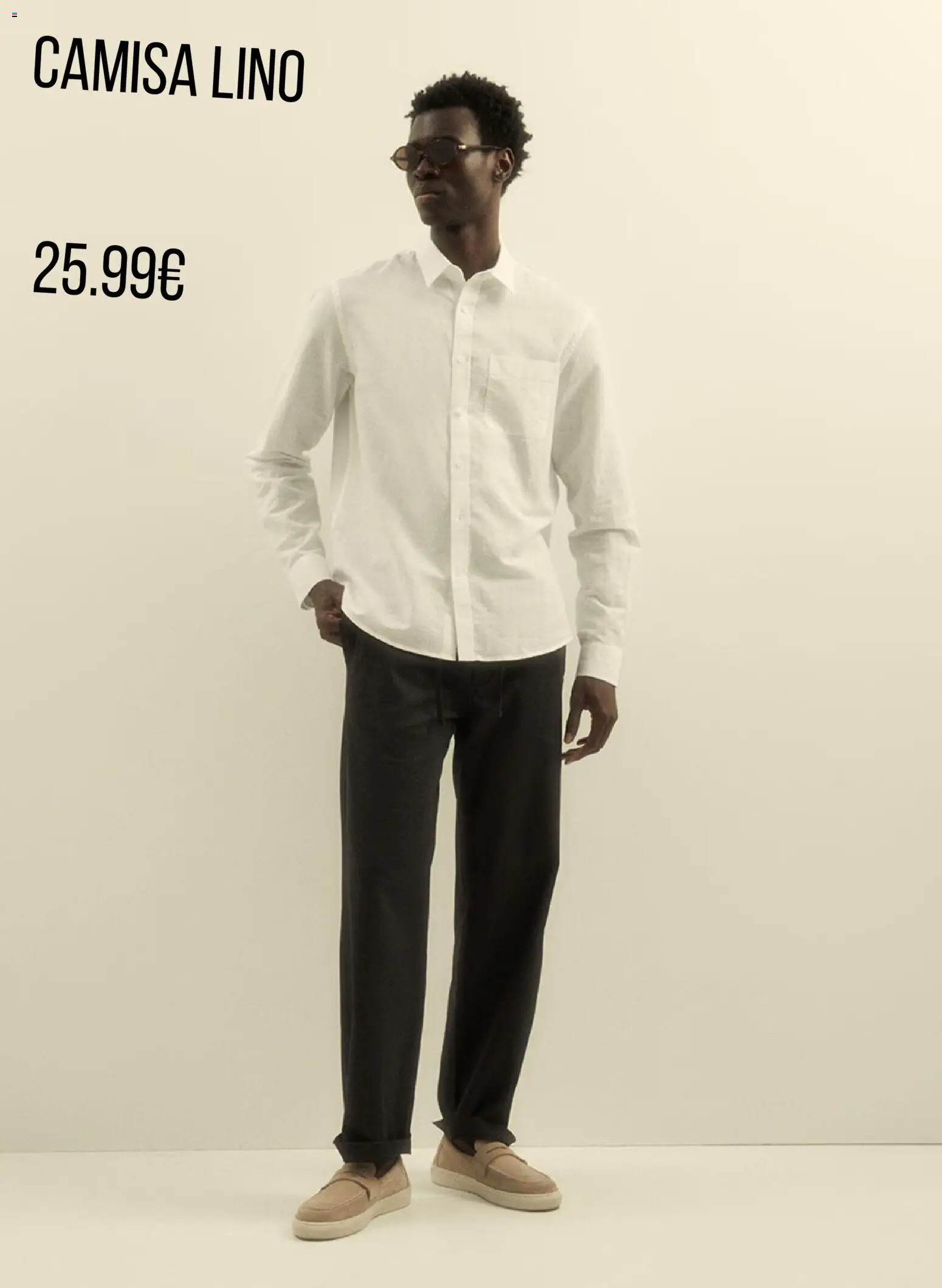 Sfera folleto │ válido desde el 01.05.2026 | Página: 5 | Productos: Camisa