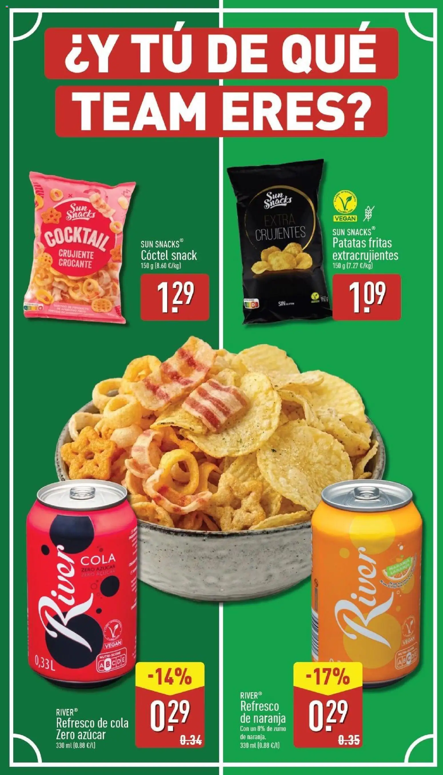 Aldi folleto Península │ válido desde el 29/06/2026 | Página: 14