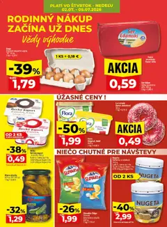 Klas leták platný od 29.06.2026 | Strana: 27