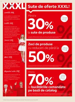 Ofertele XXXLutz valabile de la 01.06.2026 | Pagină: 2