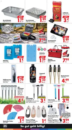 Mäc Geiz - Produktkatalog ab 29.06.2026 gültig | Seite: 2