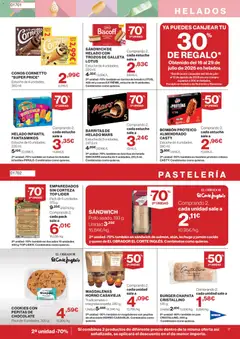 Vista previa Hipercor catálogo válido desde el 30/07/2026 | Página: 17