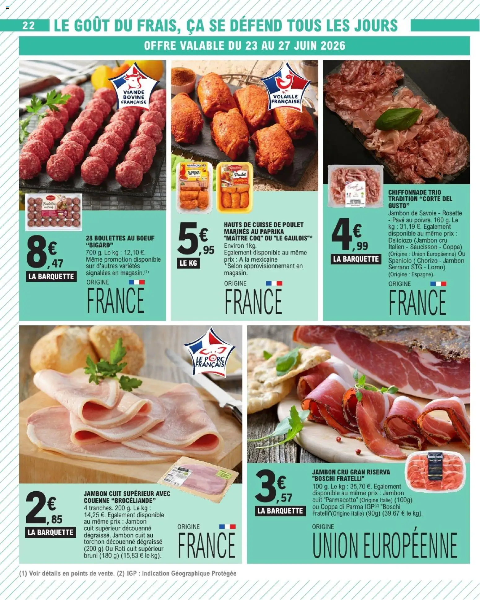 {H1} | Page: 22