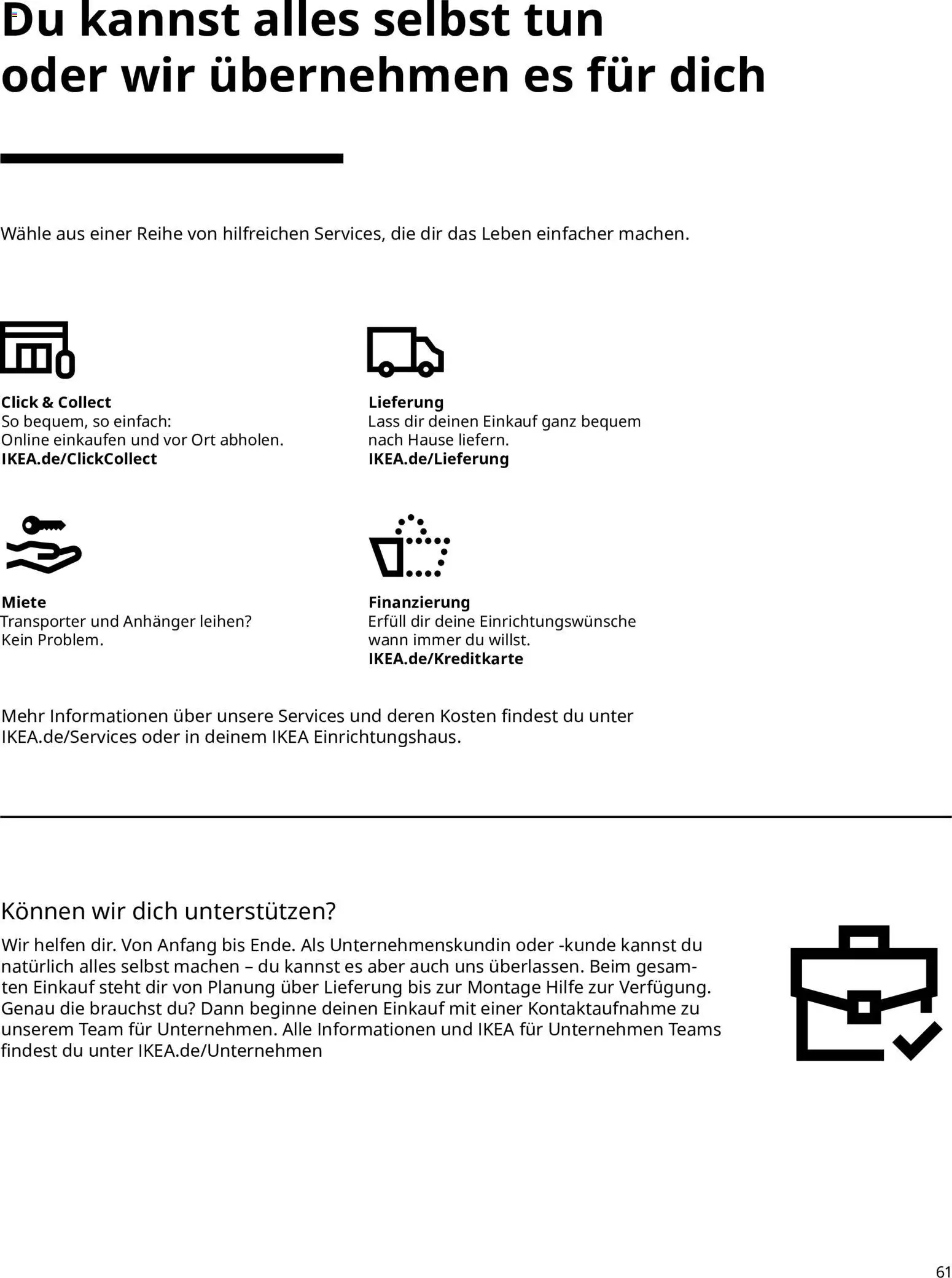 Ikea Essplatz – gültig ab 19.06.2026 | Seite: 61