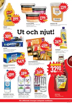 Willys erbjudanden - Förhandsvisning av reklamblad från butik Willys aktuell från 20/07/2026 | Sida: 5