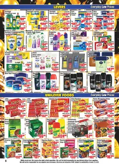 Devland specials catalogue – valid from 12/10/2026 | Page: 6