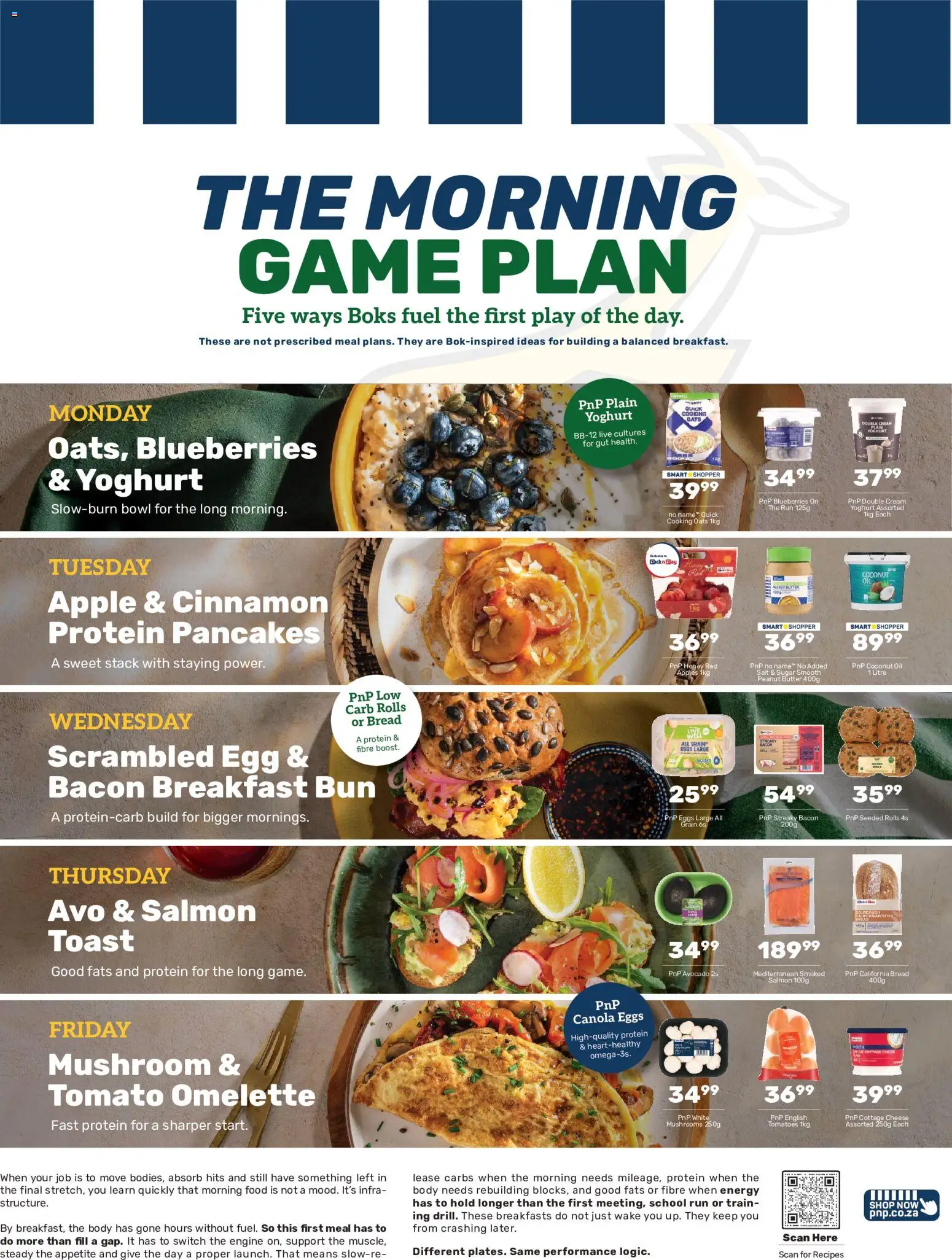 New Pick n Pay catalogue – valid from 06/07/2026 | Page: 5