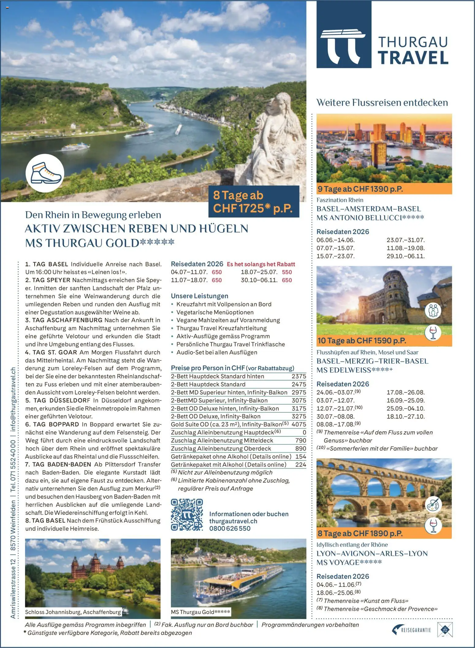 Migros aktionen Magazin – gültig ab 13.05.2026 | Seite: 60