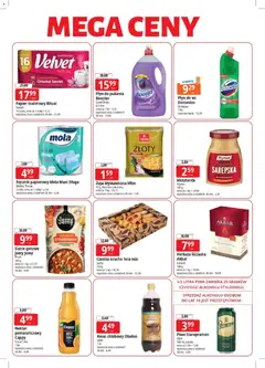 Pogląd oferty "E.Leclerc gazetka - Elbląg" - ważna od 01.06.2026 | Strona: 3