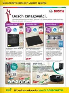 Merkur katalog akcije – veljaven od 06.05.2026 | Stran: 15