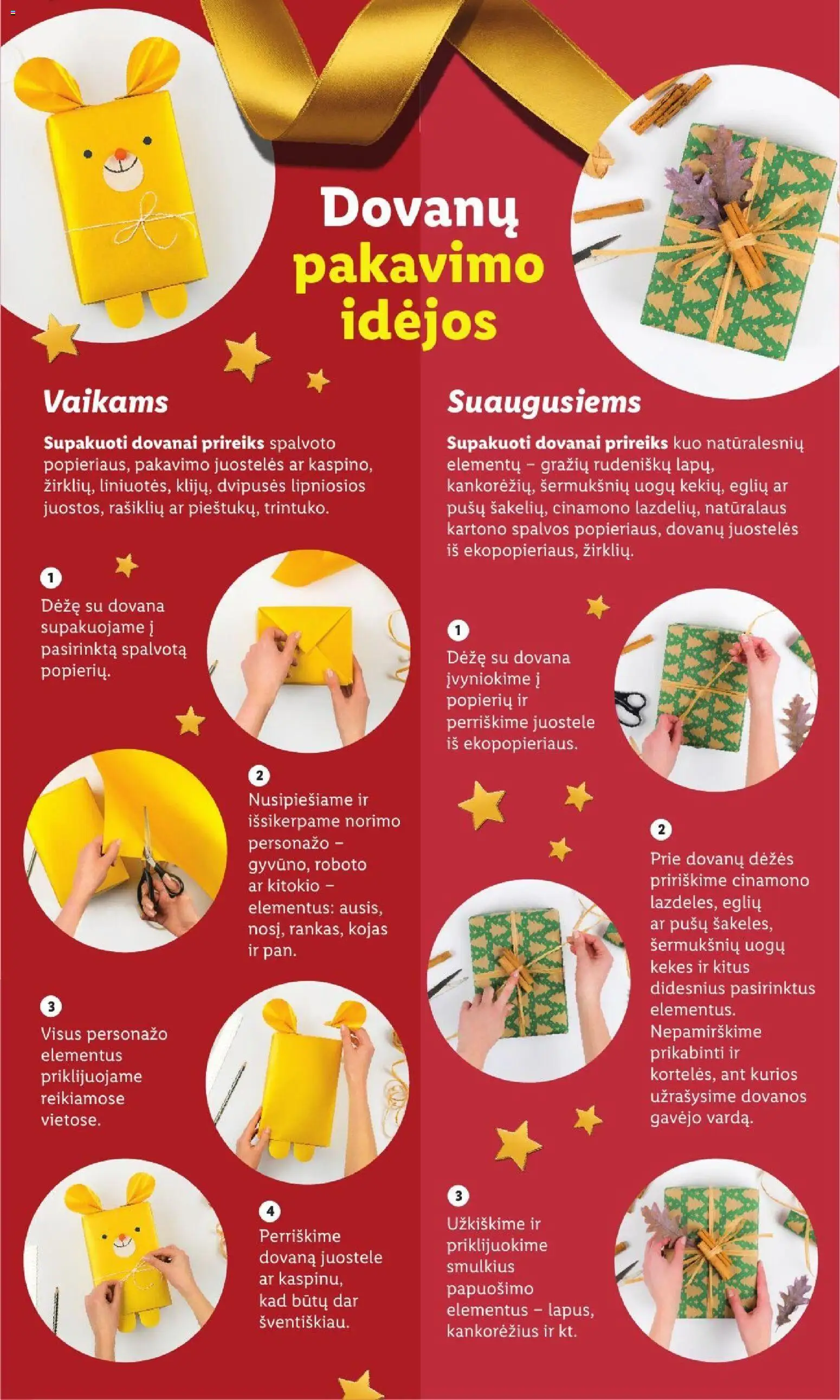 LIDL akcijos nuo 2026.11.02 | Puslapis: 37 | Prekių: Dėžė