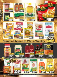 Big Save specials catalogue – valid from 25.05.2026 | Page: 7