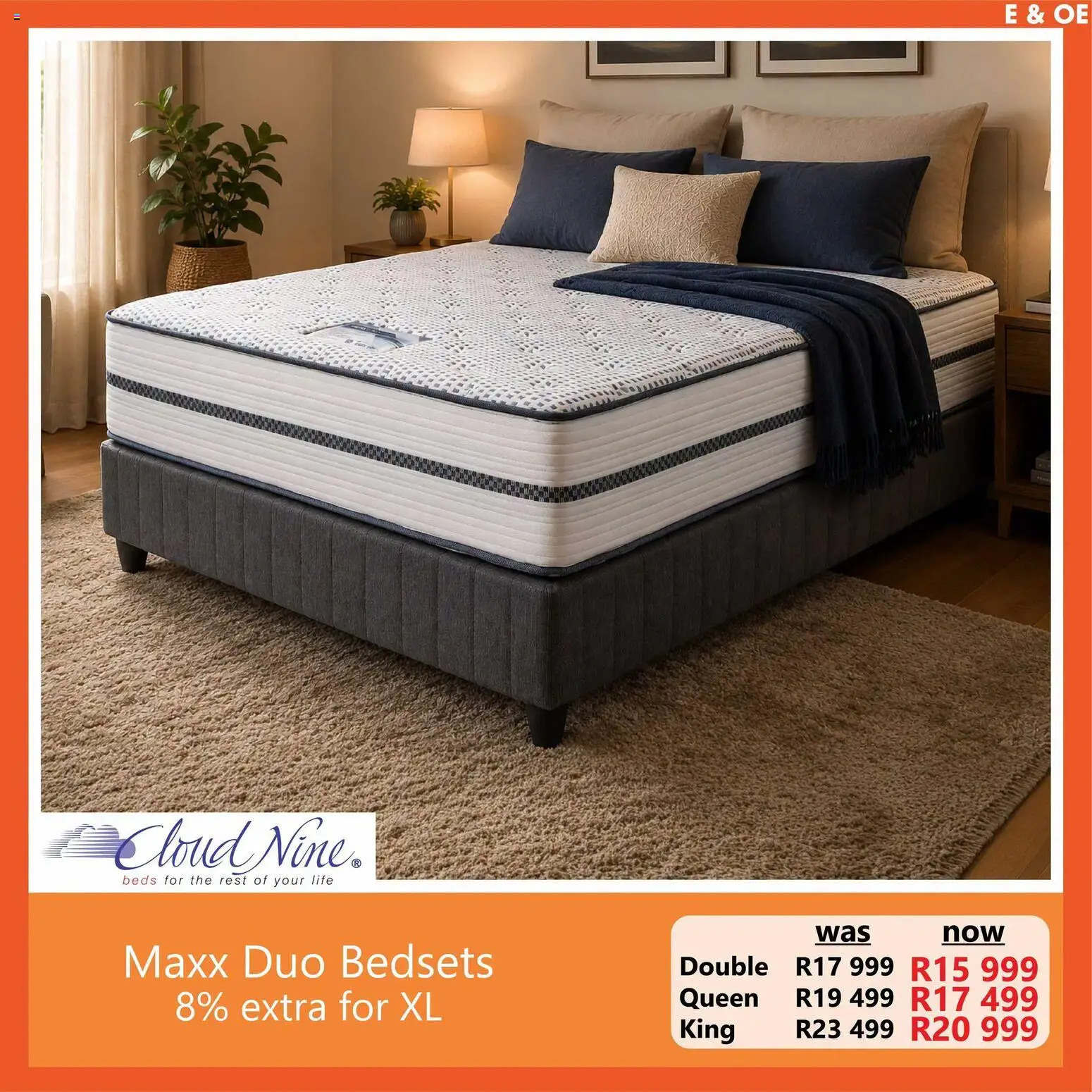 New Tafelberg Furnishers catalogue – valid from 08/10/2026 | Page: 21