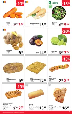 Ofertele Selgros valabile de la 04.09.2026 | Pagină: 3