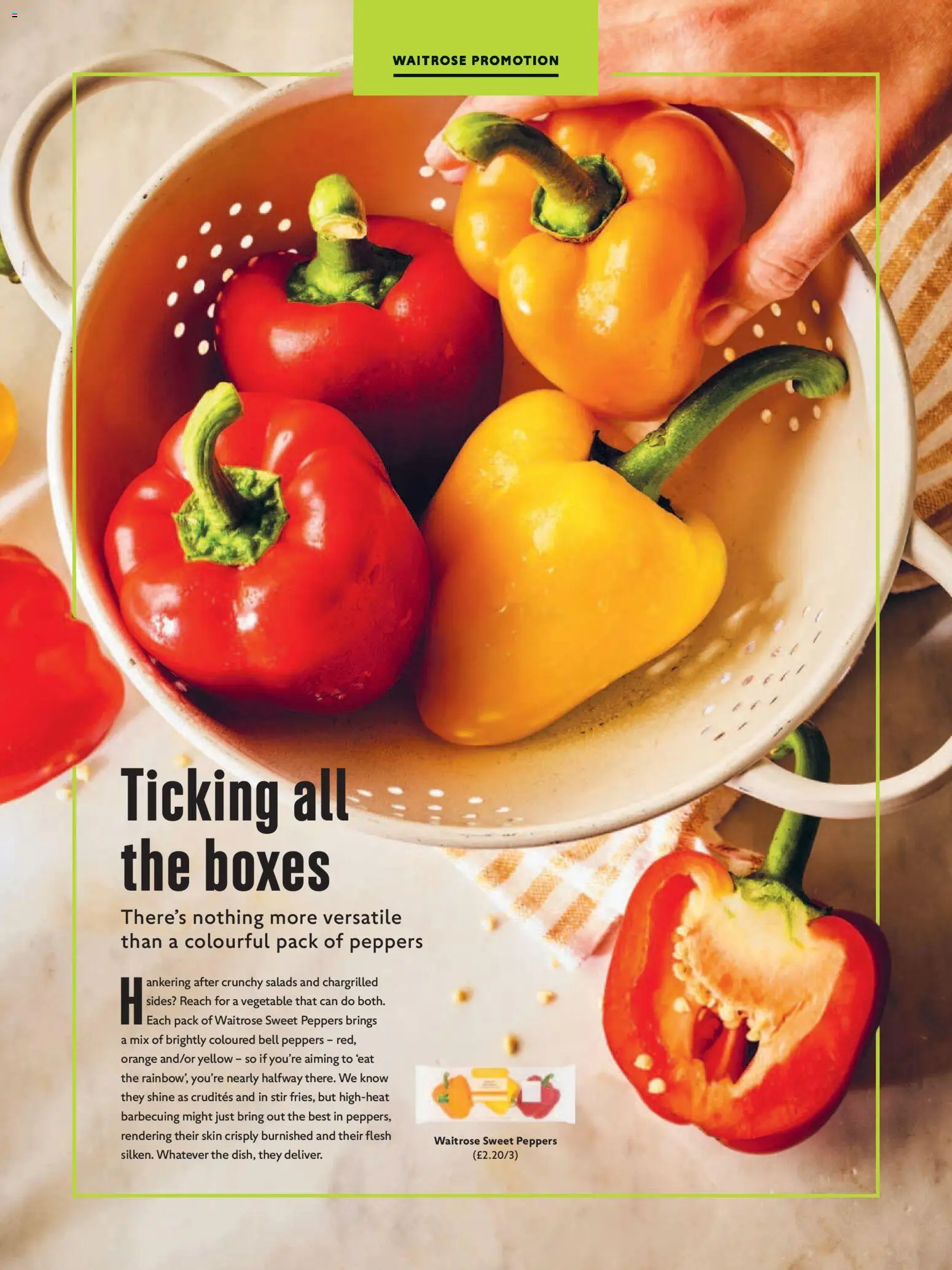 {H1} | Page: 40 | Products: Peppers, Orange