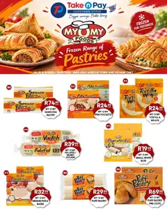 Take n Pay specials catalogue – valid from 08/09/2026