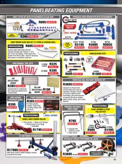 Adendorff specials catalogue – valid from 01/10/2026 | Page: 13