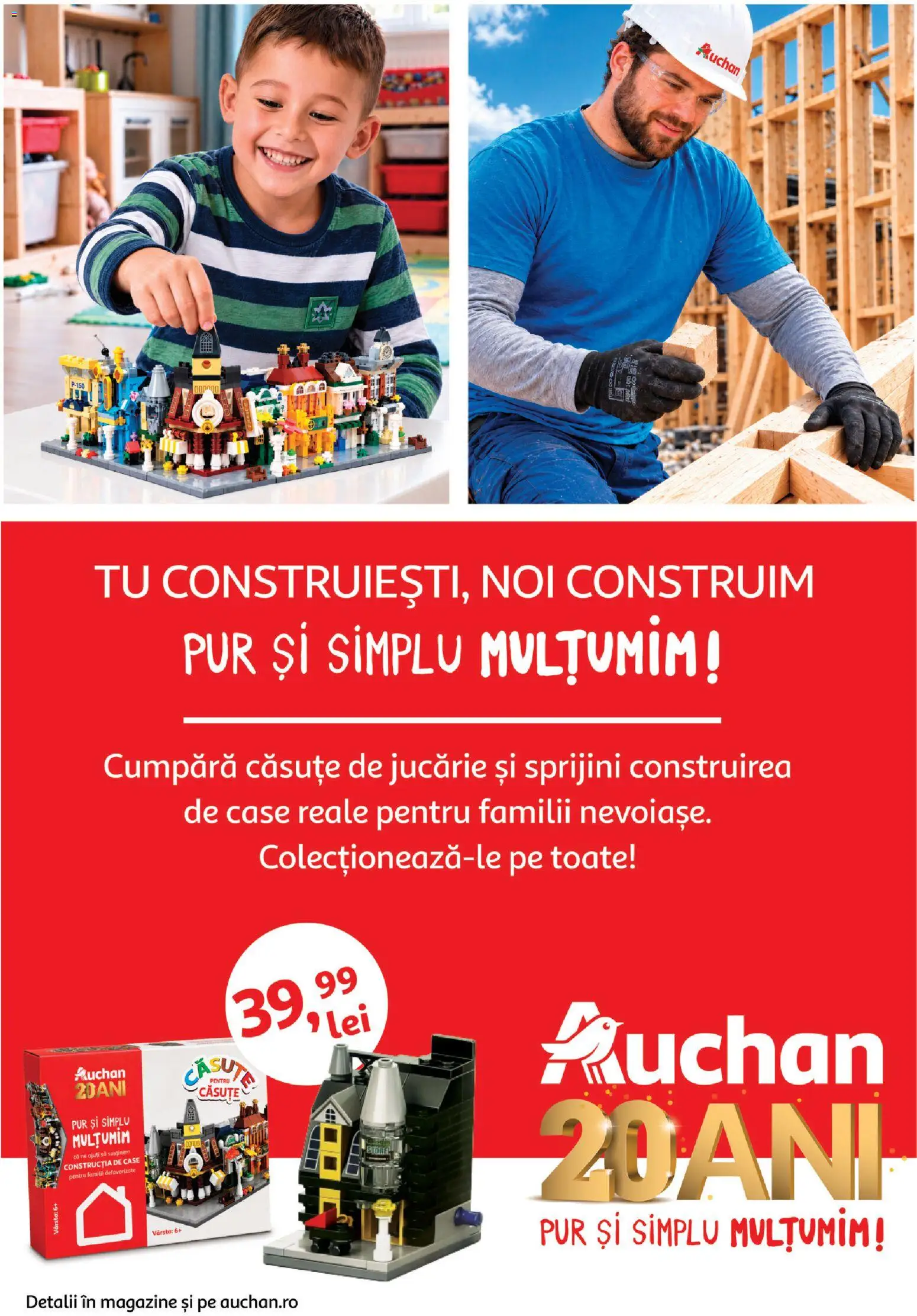 Noul catalog Auchan – valabil de la 30.09.2026 | Pagină: 4