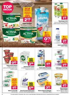Mercator katalog akcije – veljaven od 15.10.2026 | Stran: 10