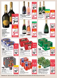 Maximarkt Flugblatt ab 07.05.2026 gültig | Seite: 14