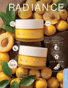 Justine specials catalogue – valid from 01/08/2026 | Page: 43 | Products: Cream