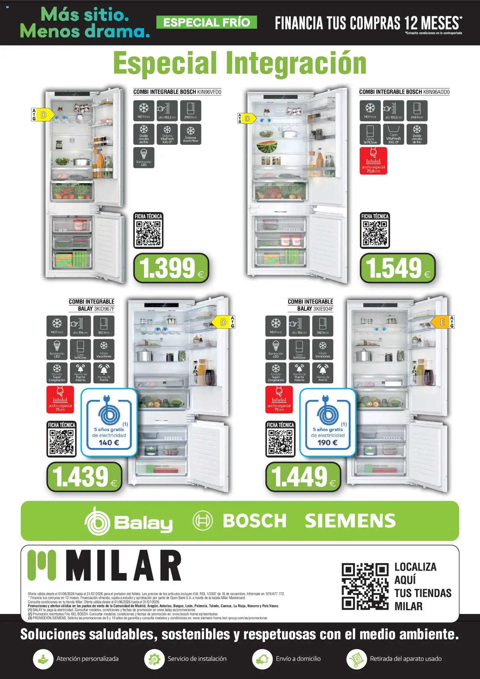 Milar folleto │ válido desde el 01/06/2026 | Página: 4