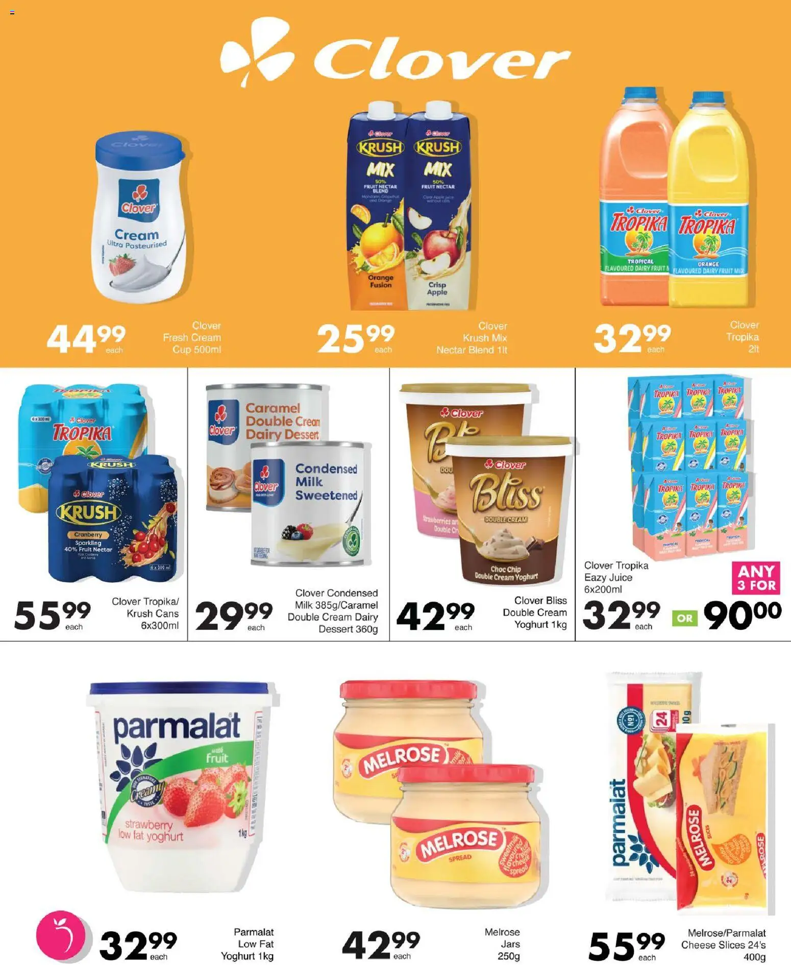 New Save catalogue – valid from 14.05.2026 | Page: 5