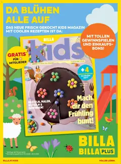 Frisch Gekocht Magazin - amely érvényes a következő dátumtól: 01.05.2026 | Oldal: 14