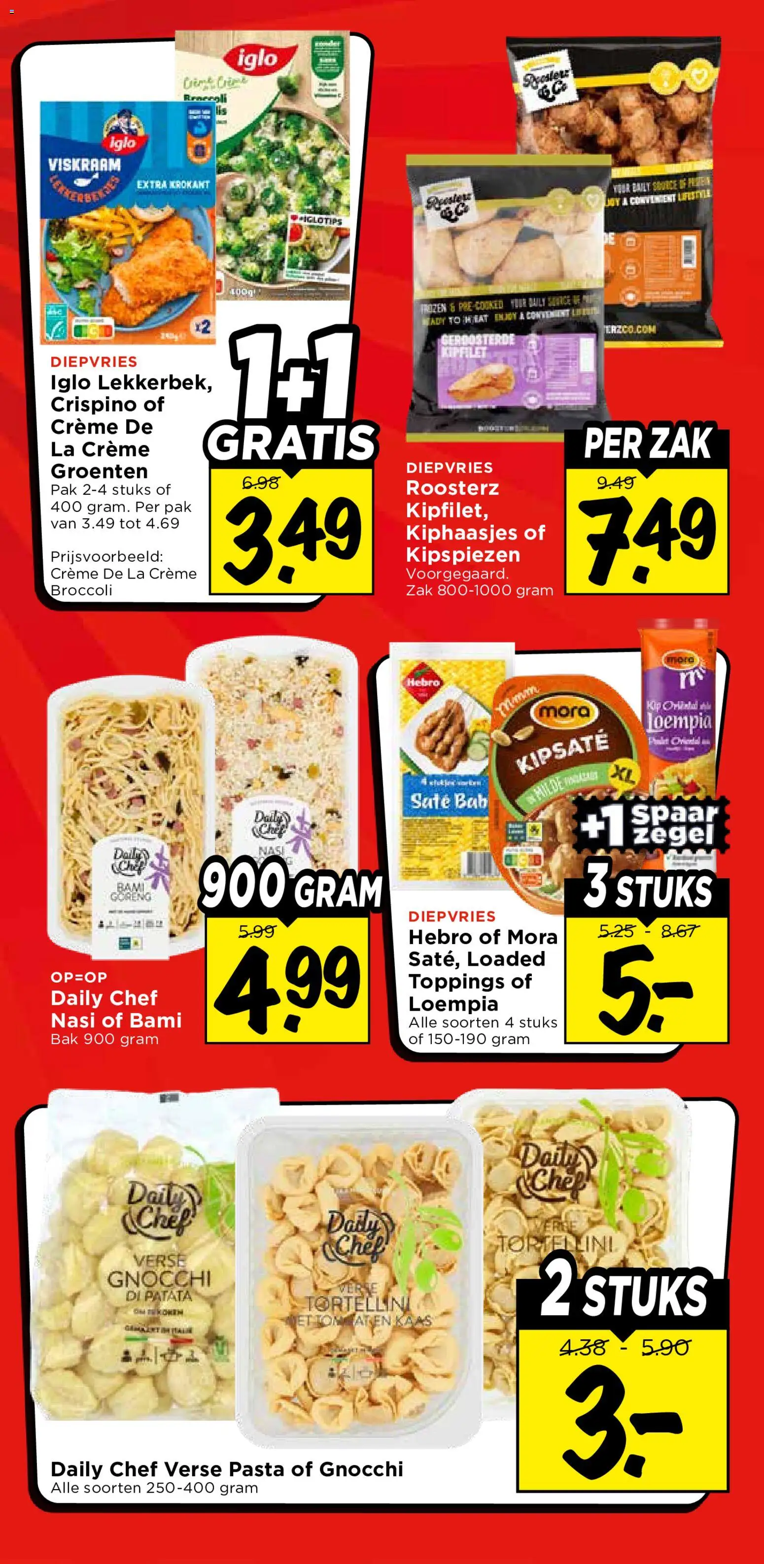 {H1} | Pagina: 24 | Producten: Kaas, Broccoli, Pasta, Groenten