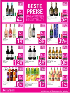 Sutterlüty Flugblatt ab 28.05.2026 gültig | Seite: 12