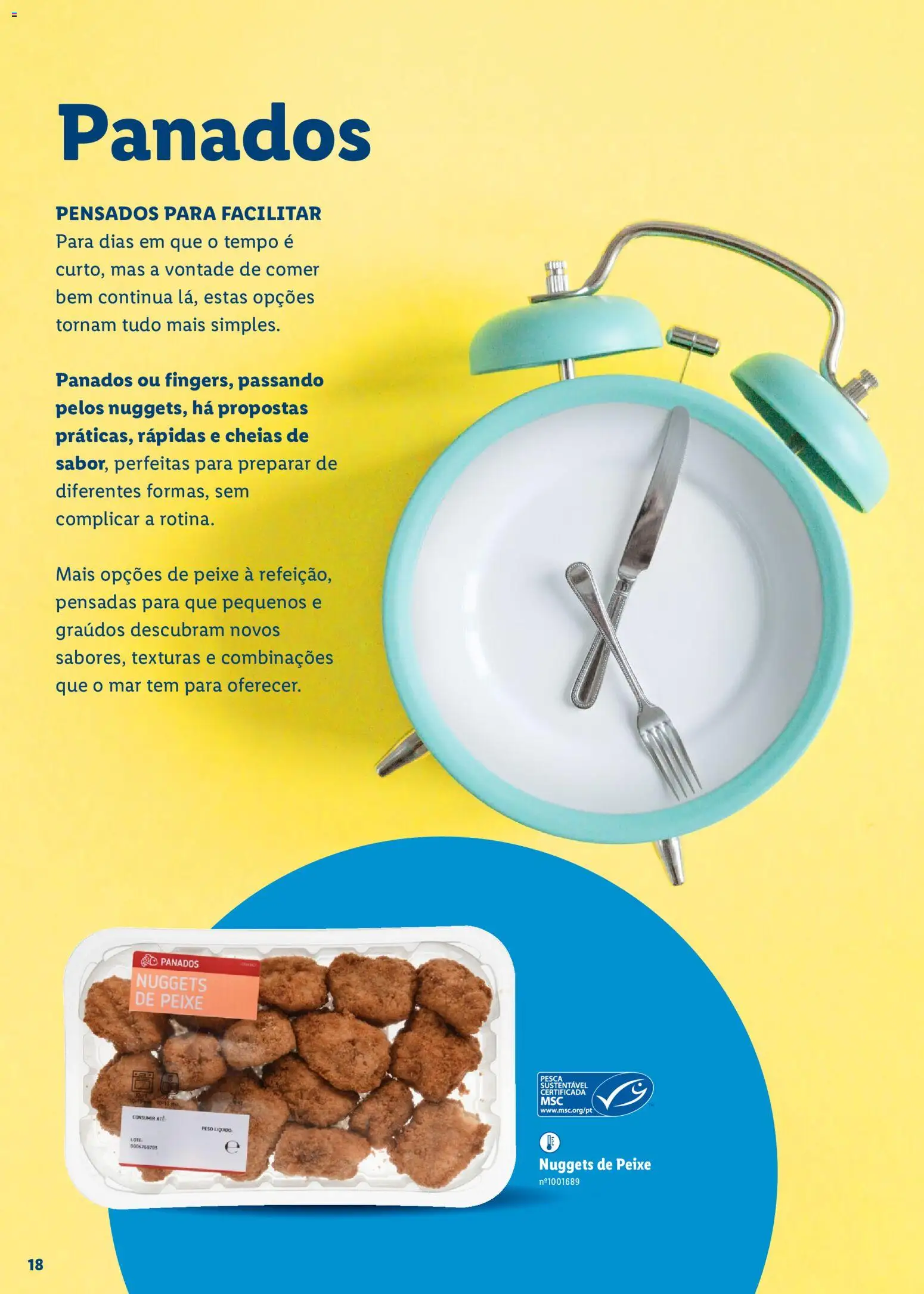 Lidl Feira do Mar │ válido de 07.05.2026 | Página: 18