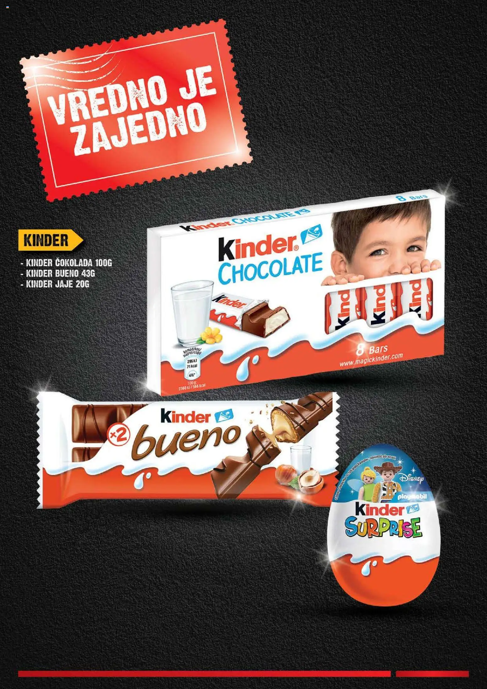 Idea katalog - važi od 28.09.2026 | Strana: 19
