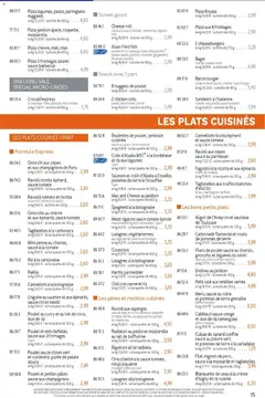 Picard - Prévisualisation de Picard - Catalogue Trimestriel valide à partir de 29/06/2026 | Page: 15