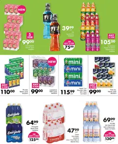 Save specials catalogue – valid from 29/10/2026 | Page: 48