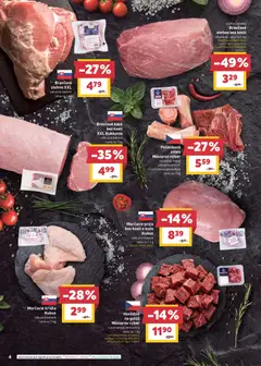 Billa leták platný od 29.07.2026 | Strana: 4