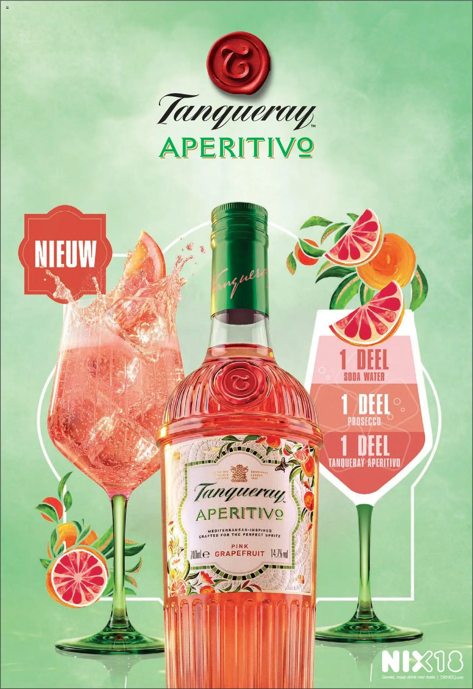 {H1} | Pagina: 53 | Producten: Grapefruit