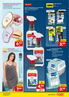 Netto Marken-Discount Prospekt ab 07.09.2026 gültig | Seite: 45