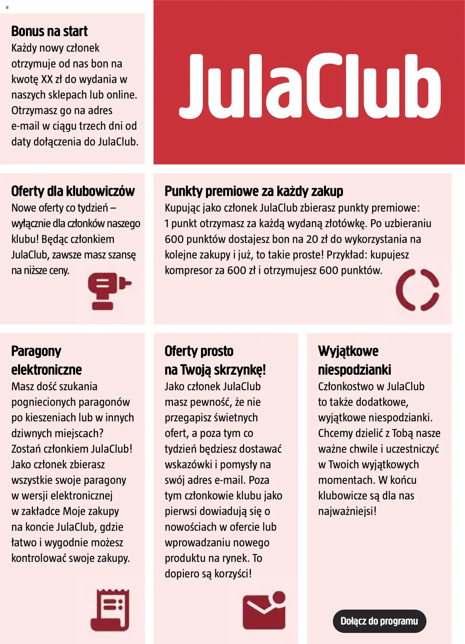 Jula gazetka od 13.05.2026 | Strona: 65