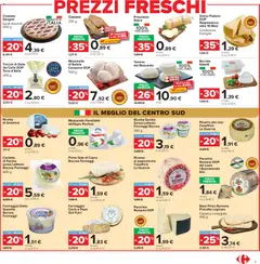 Anteprima del volantino Carrefour volantino Market valido a partire dal 05.05.2026 | Pagina: 5