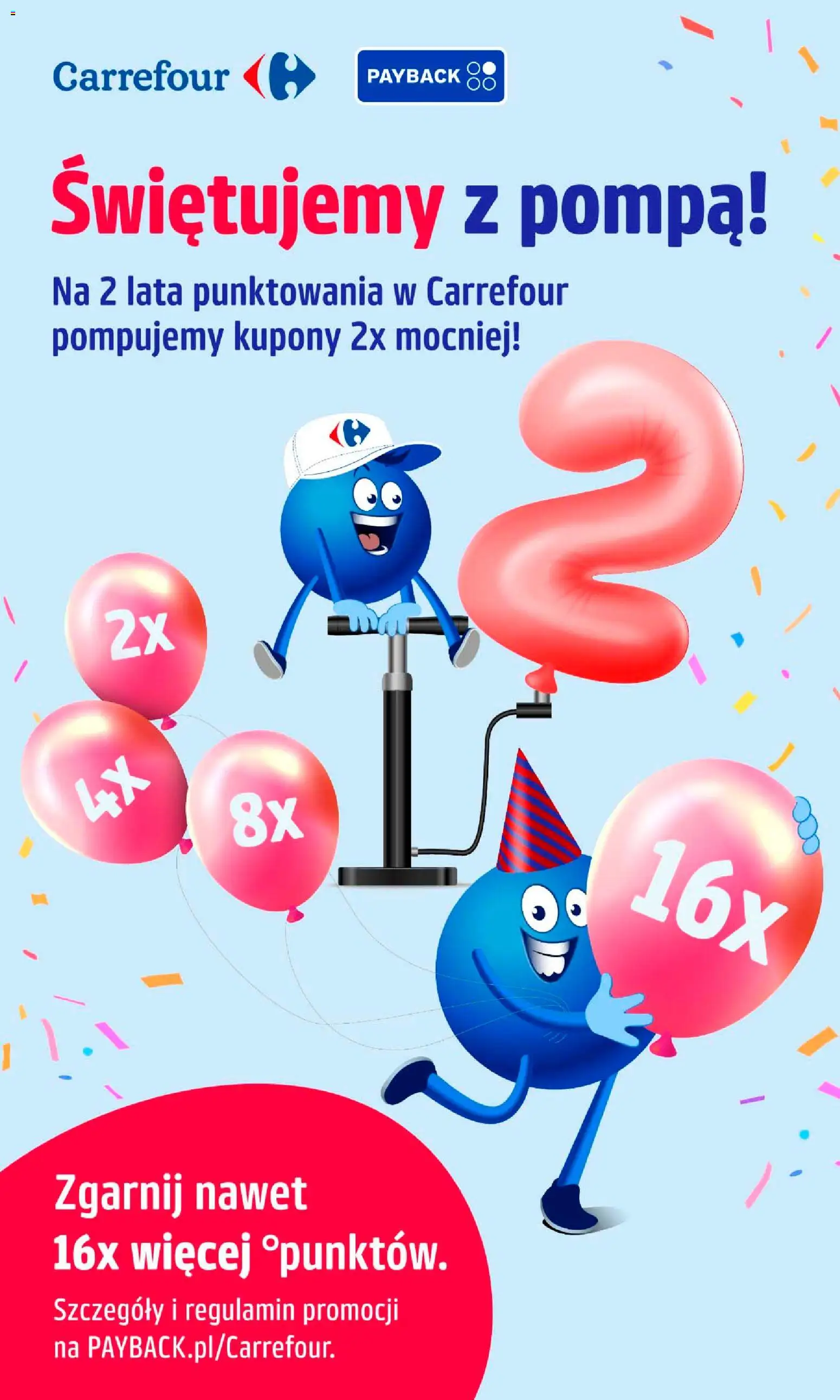 Carrefour gazetka od 18.05.2026 | Strona: 53