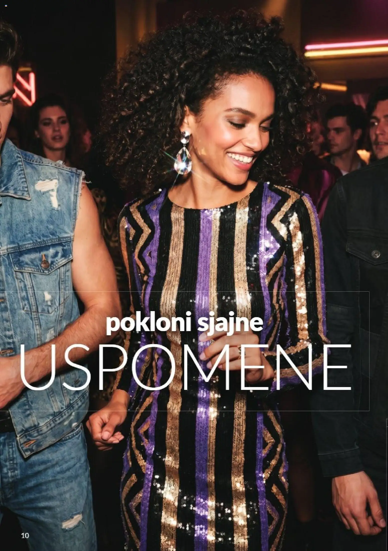 AVON katalog - važi od 01.11.2026 | Strana: 10