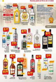 Koruna leták platný od 19.06.2026 | Strana: 21