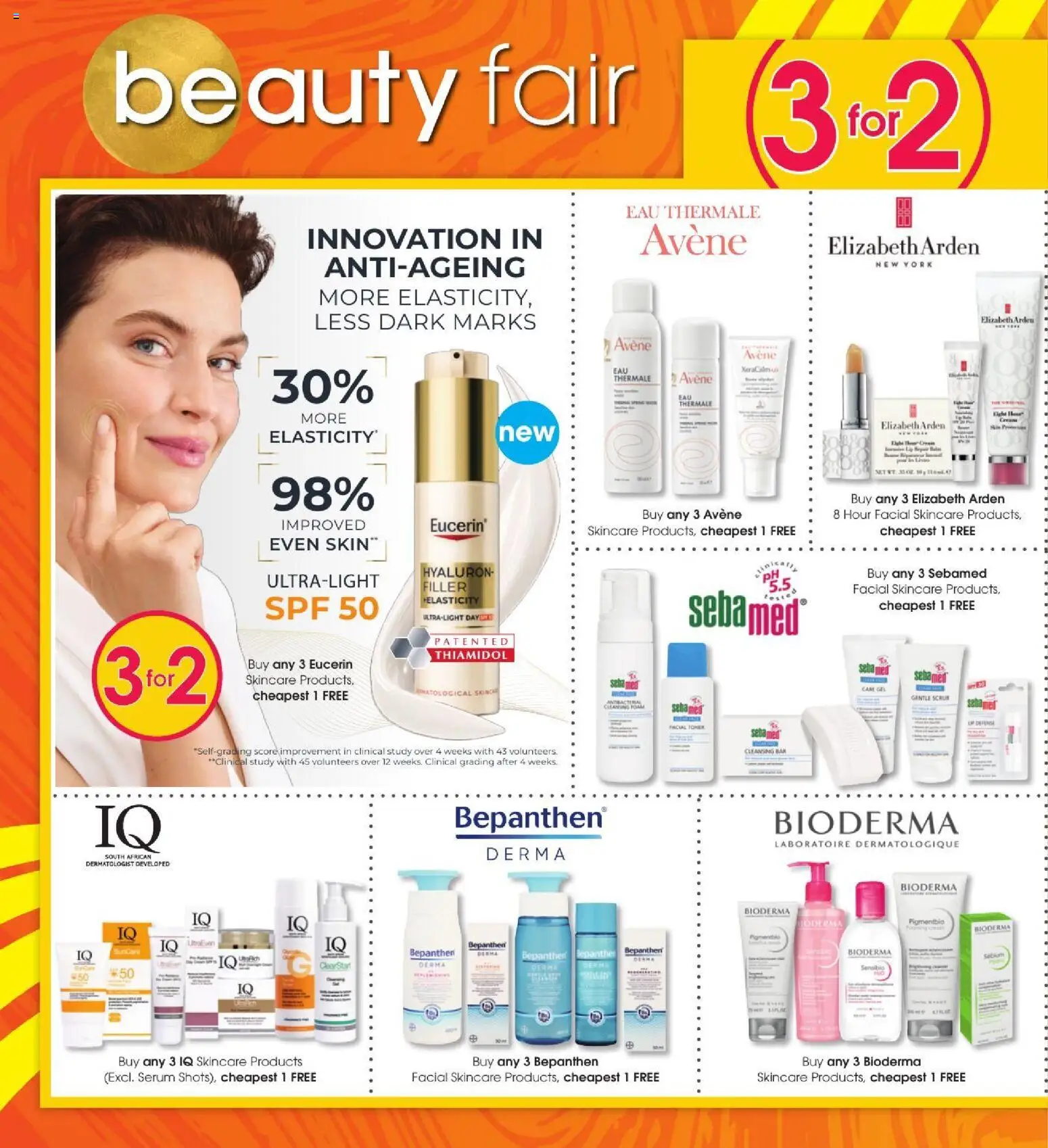 New Clicks catalogue – valid from 29/10/2026 | Page: 24