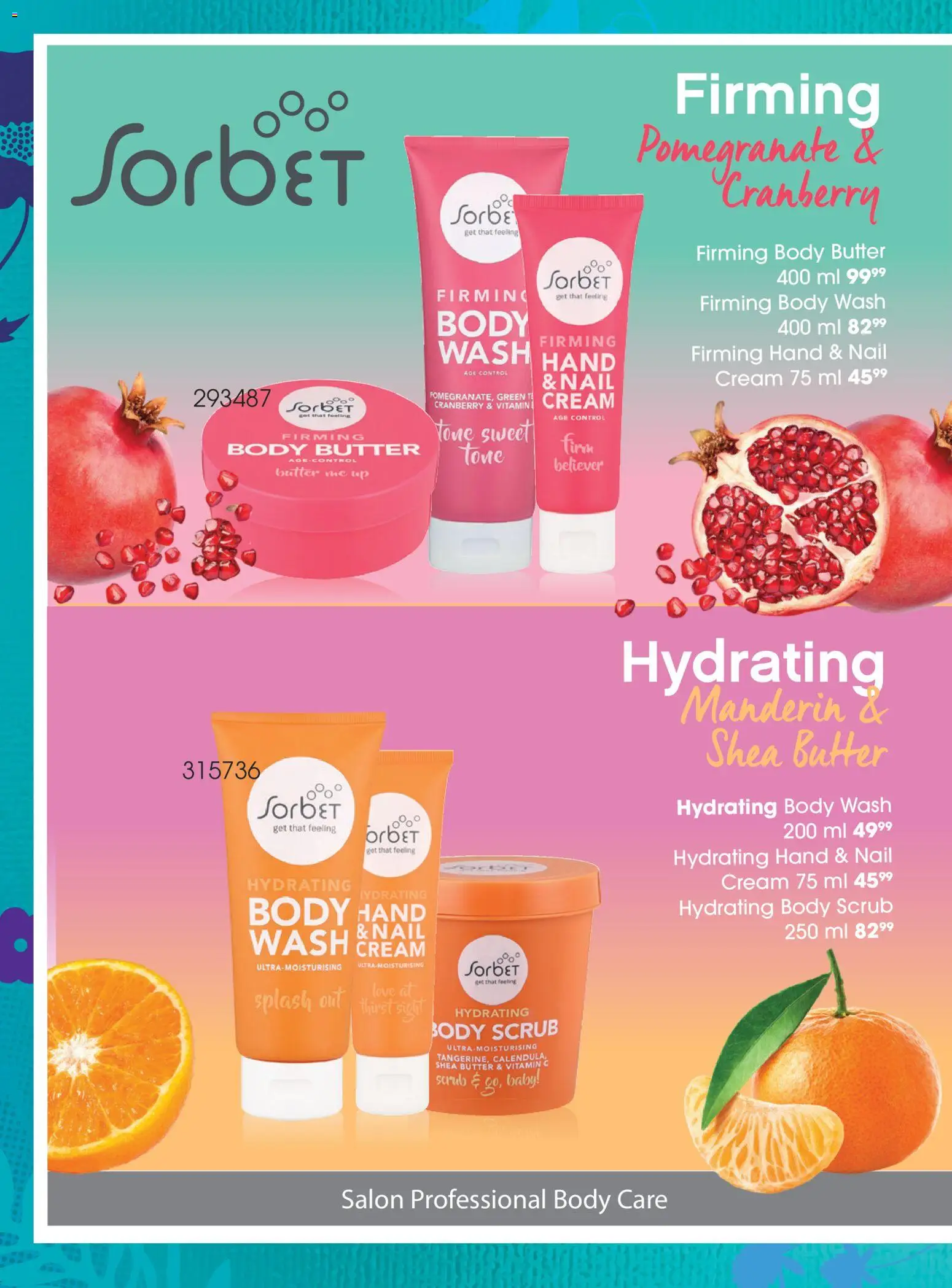 New Clicks catalogue – valid from 21.05.2026 | Page: 32 | Products: Body butter, Butter, Cream, Scrub