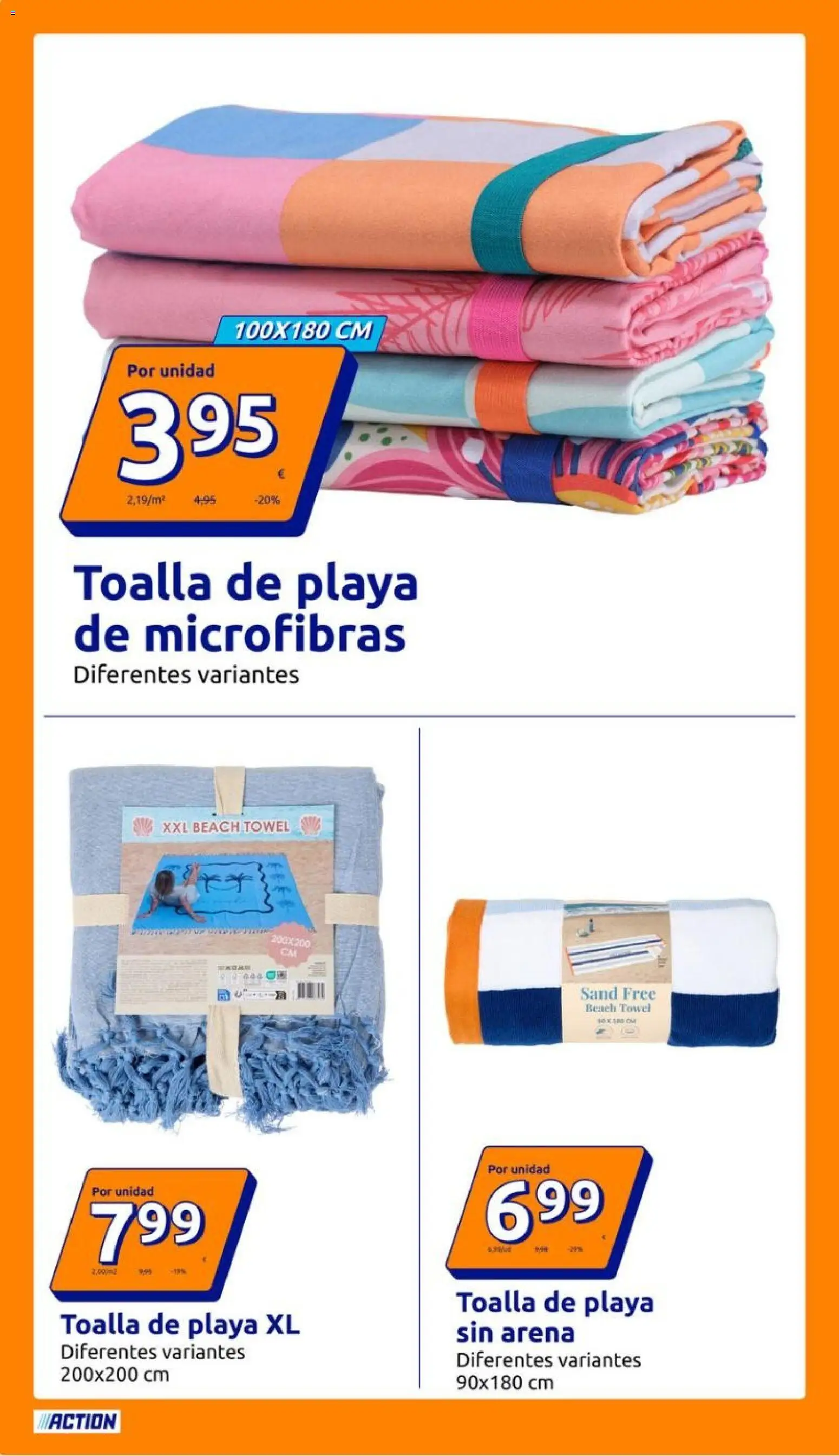 Action folleto │ válido desde el 17.06.2026 | Página: 26