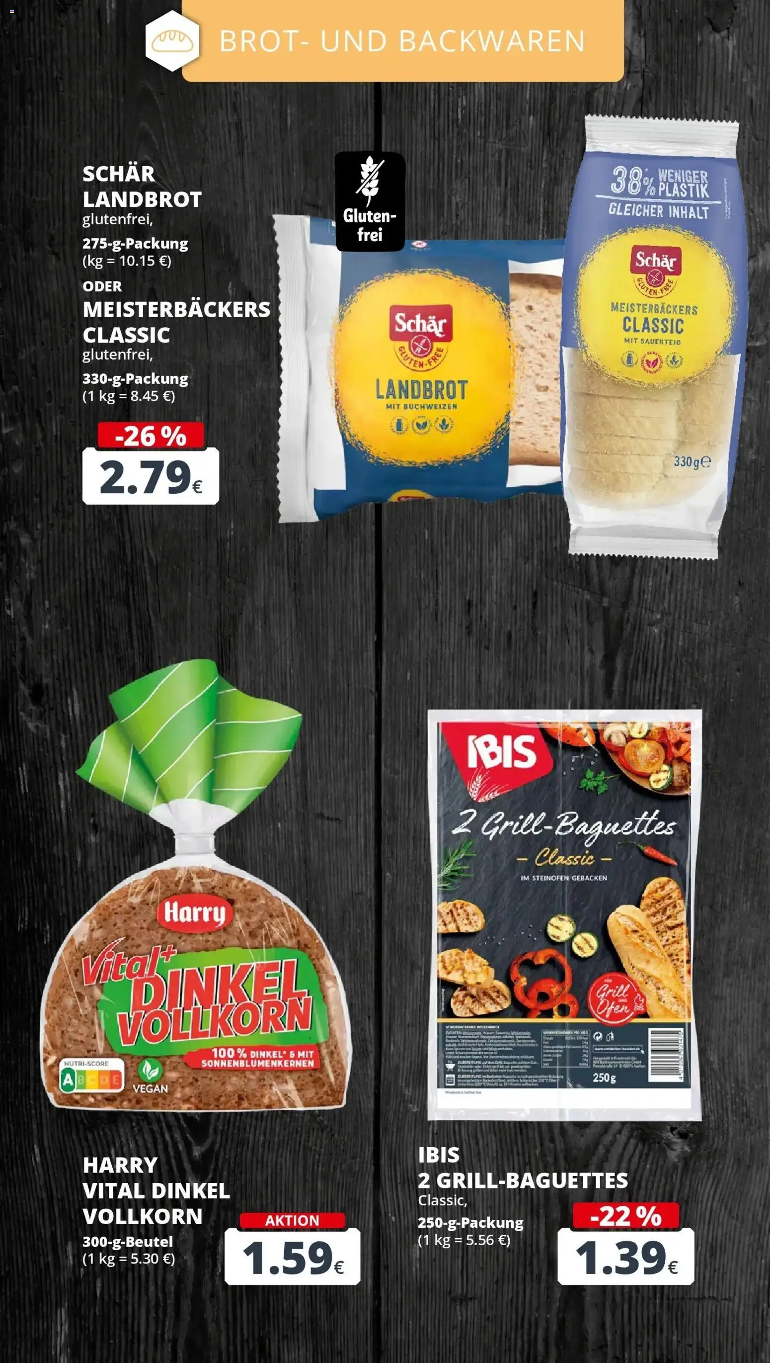 REWE Prospekt ab 10.05.2026 zum Blättern » Angebote