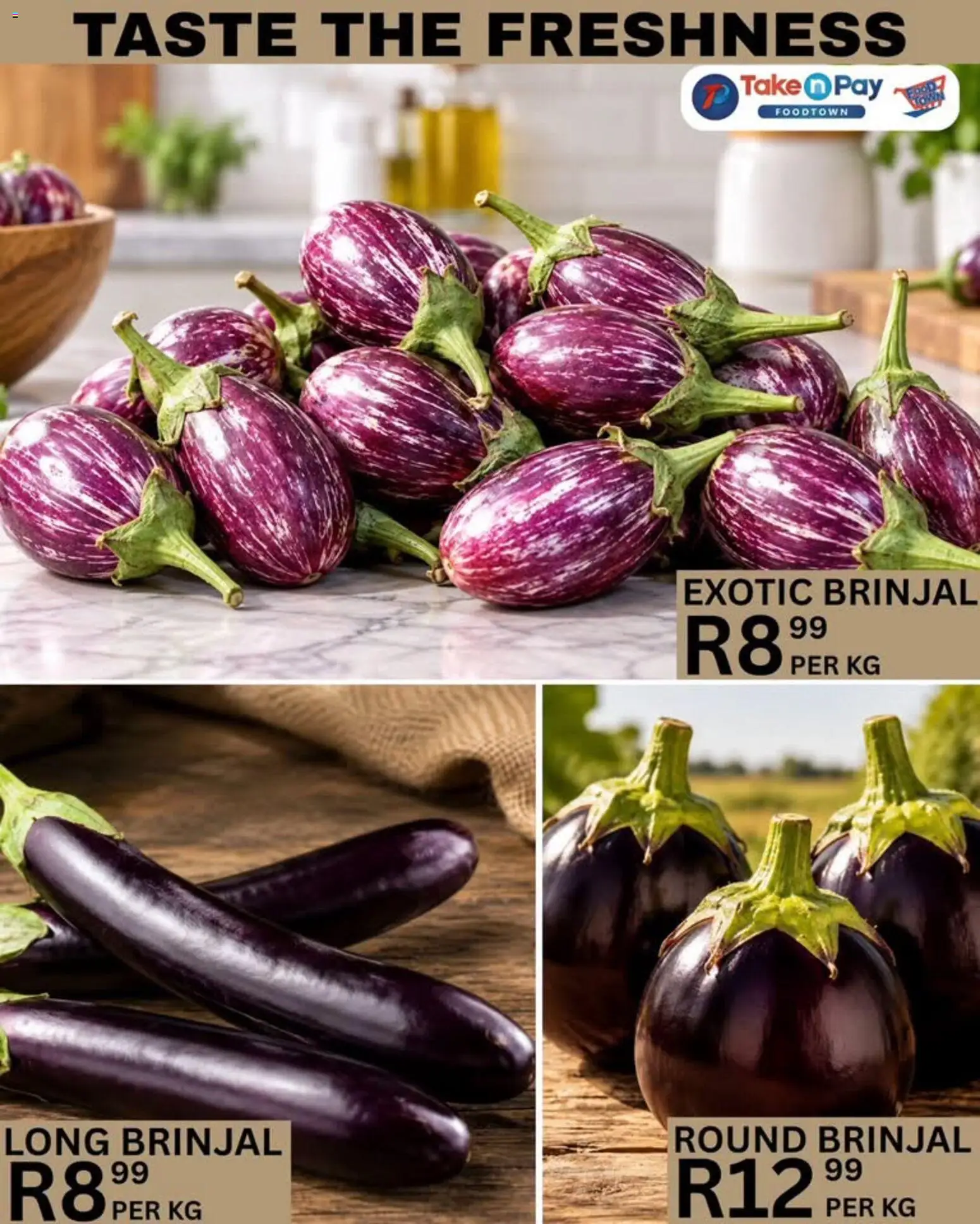 New Take n Pay catalogue – valid from 20/09/2026 | Page: 12