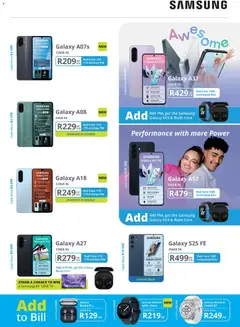 Cellucity specials catalogue – valid from 07/10/2026 | Page: 19