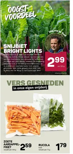 Ekoplaza folder - Voorbeeld van een folder van Ekoplaza, geldig van 09-09-2026 | Pagina: 12